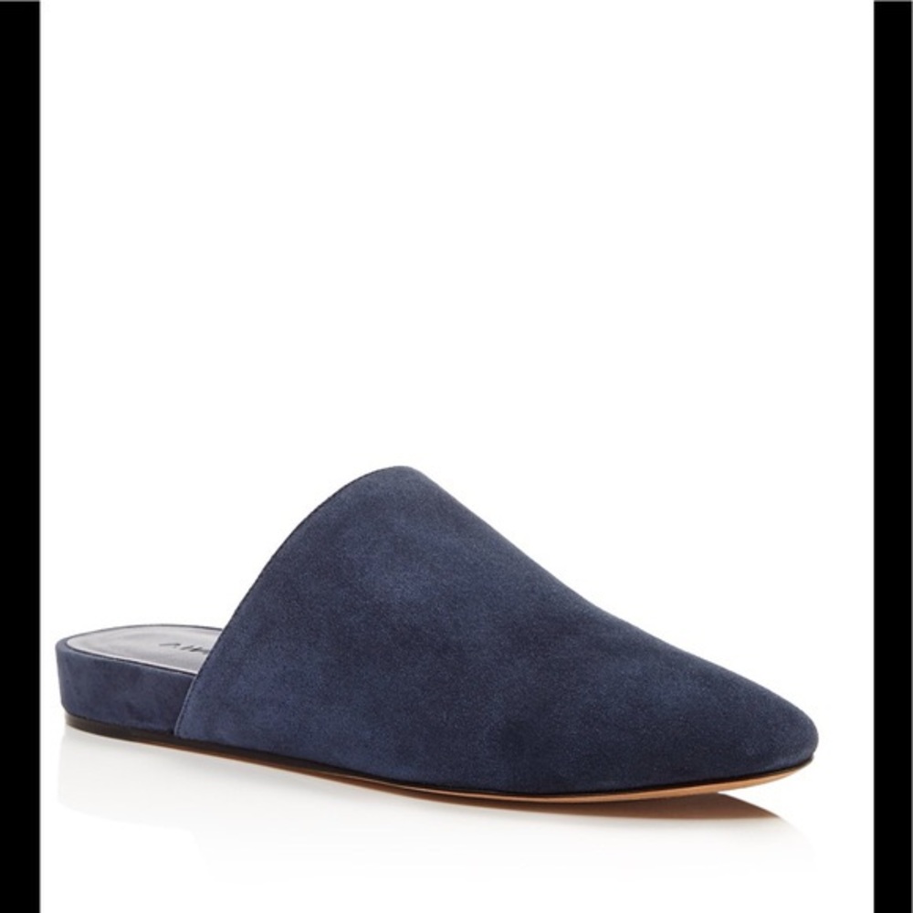 Vince Oren Mules Coastal